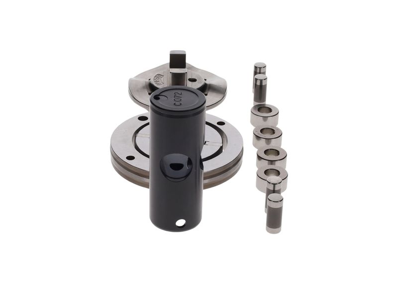 Set garnituri, pompa injectie F 002 D20 329 BOSCH