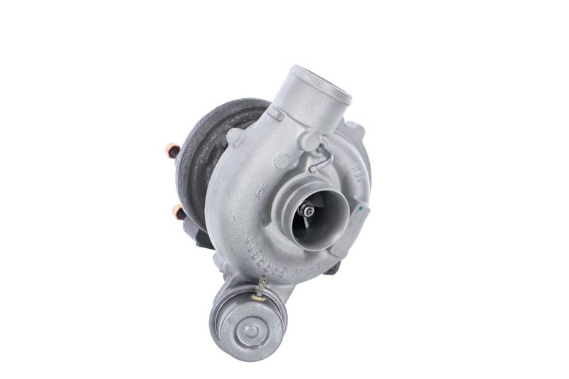 REMANTE 003-001-001101R Charger, charging (supercharged/turbocharged)