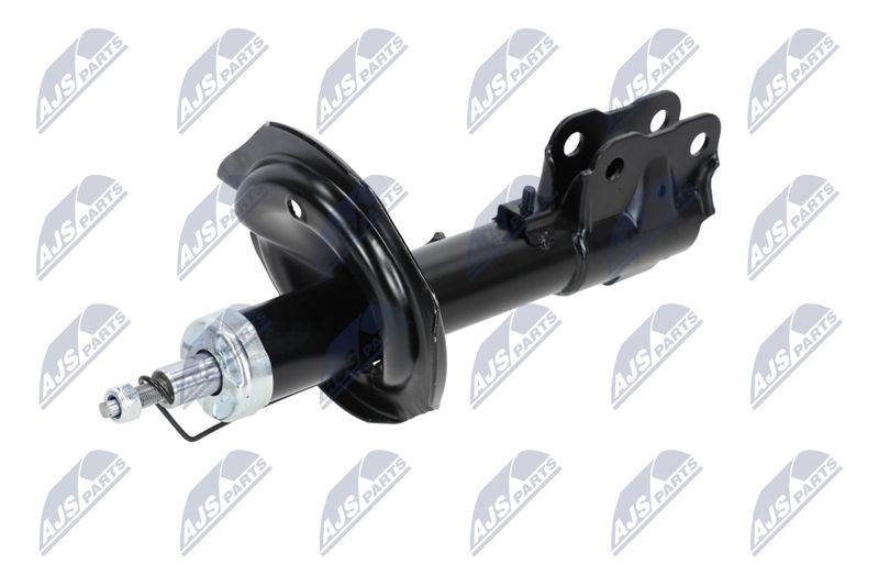 Amort, NTY A-MS-015