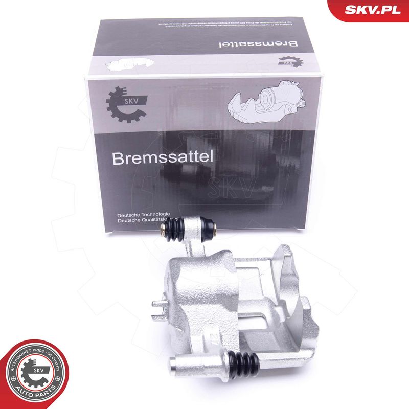 Pidurisadul, ESEN SKV 45SKV541