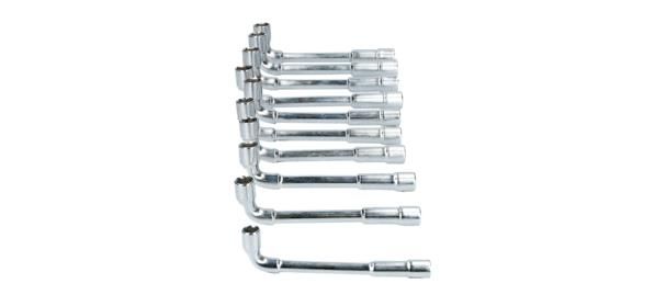 KS TOOLS BT015100 Socket Wrench Set