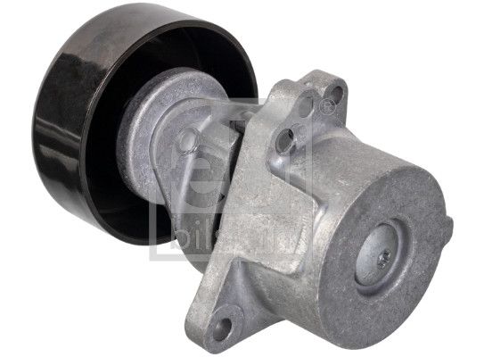 FEBI BILSTEIN 104902 Belt Tensioner, V-ribbed belt