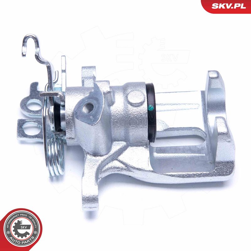 Pidurisadul, ESEN SKV 45SKV333