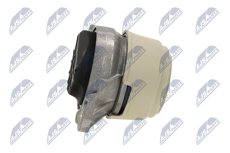 Paigutus, Mootor, NTY ZPS-ME-011