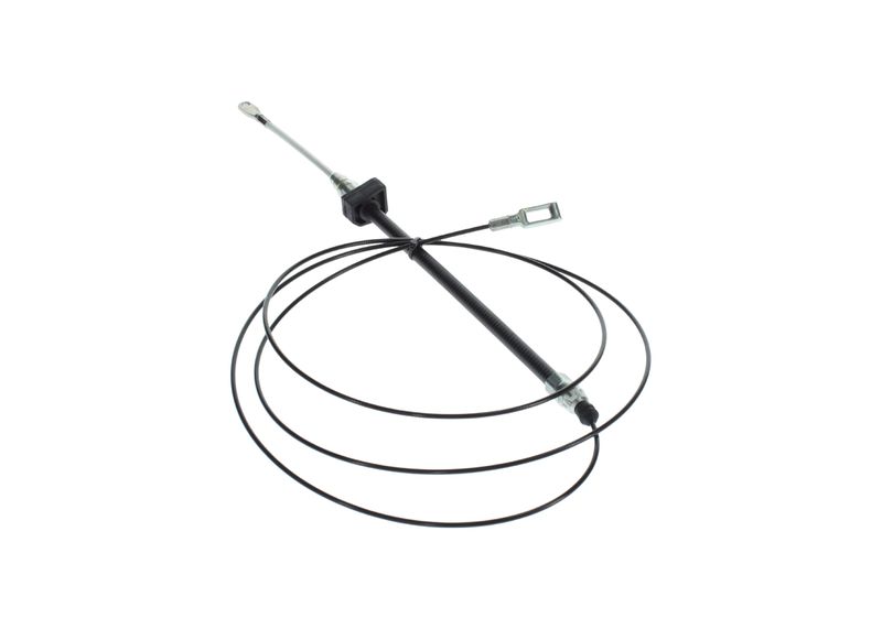 BOSCH 1987477855 Cable Pull, parking brake