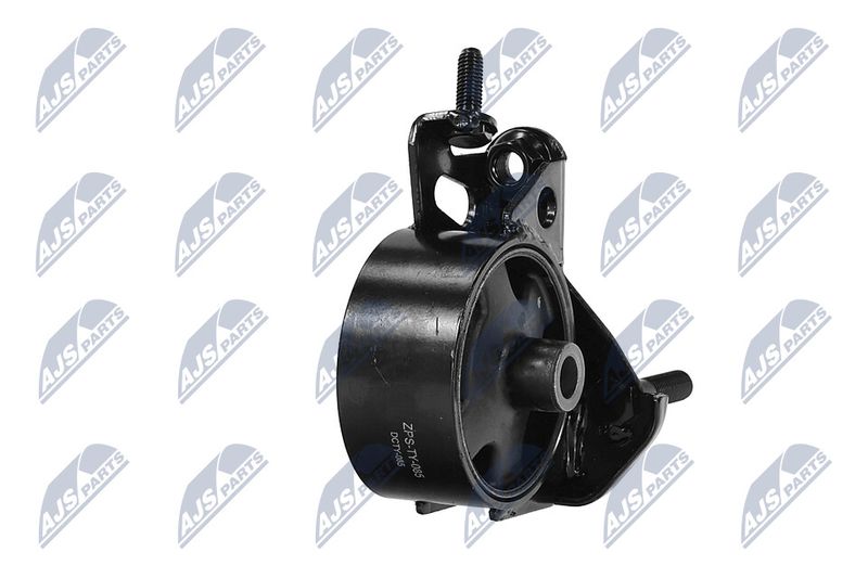 Paigutus, Mootor, NTY ZPS-TY-085