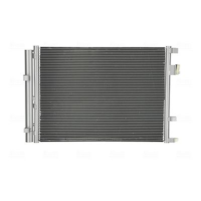 Kondensor, klimaanlæg