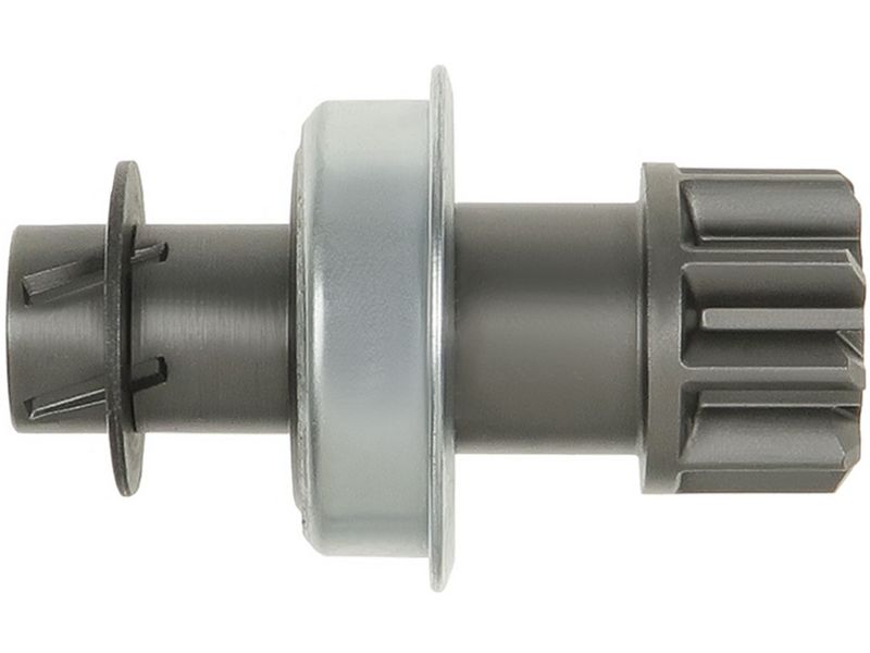 Vabajooks, starter, AS-PL SD6054