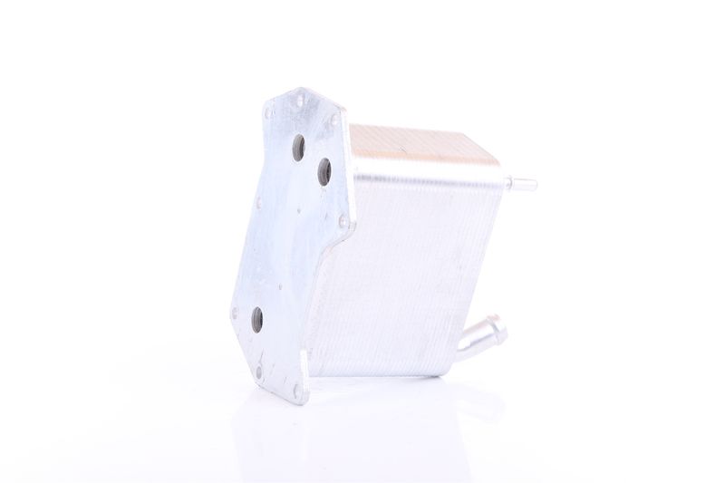Õliradiaator, mootoriõli, NISSENS 91282