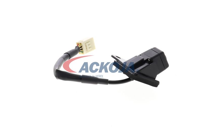 ACKOJA A37-74-0014 Rear View Camera, park distance control
