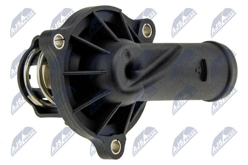 NTY CTM-VW-050 Termostato korpusas