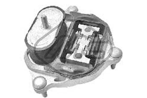 Support+moteur METALCAUCHO 47372