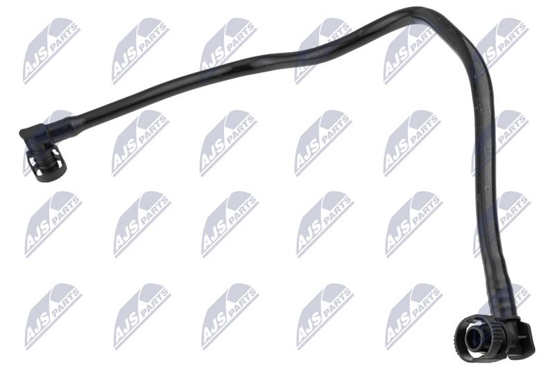 NTY EFP-BM-017 Vent Hose, fuel tank