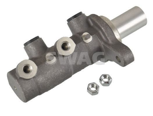 SWAG 33 10 0753 Brake Master Cylinder