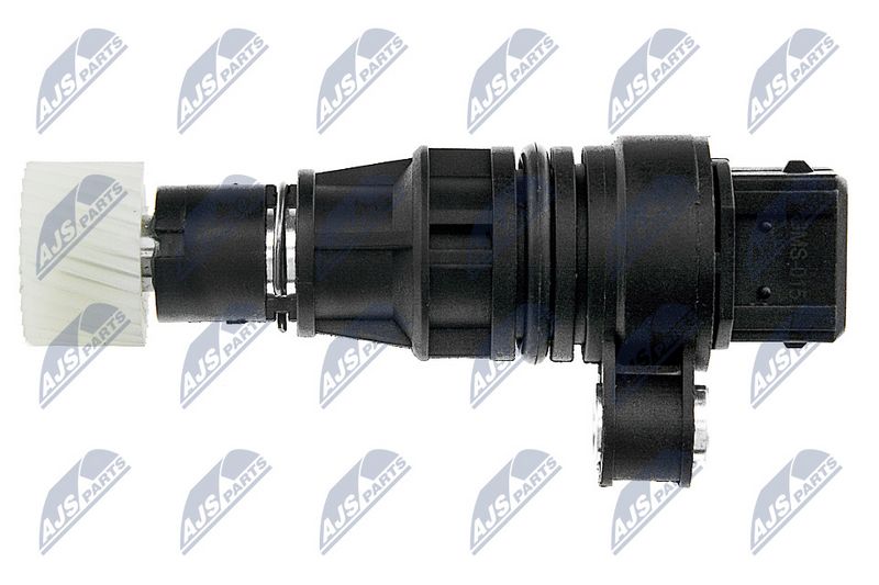 Andur, kiirus, pöörded, NTY ECP-MS-015