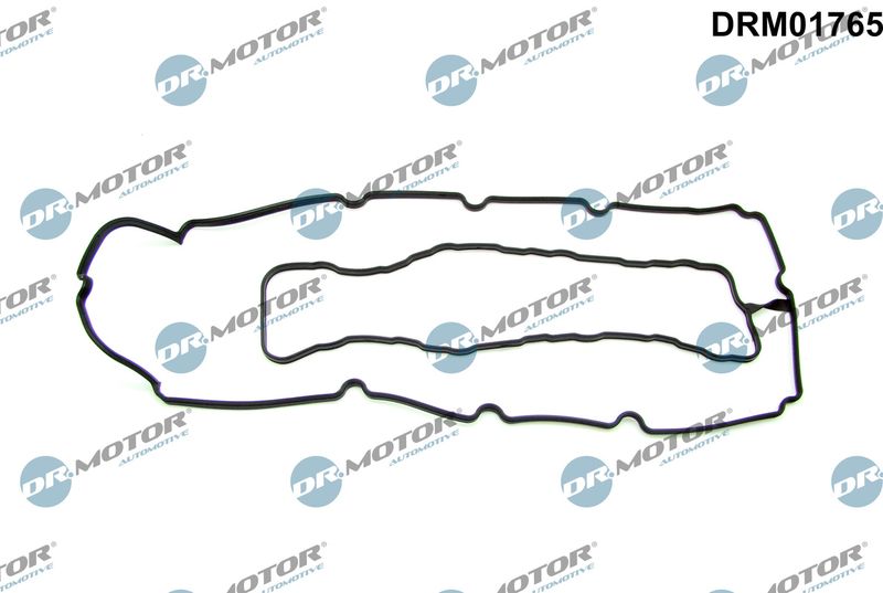 Ущільнення, кришка голівки циліндра, Dr.Motor DRM01765