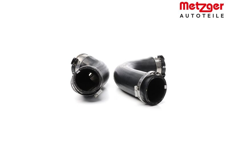 LADELUFTSCHLAUCH METZGER AUTOTEILE 2401088 29