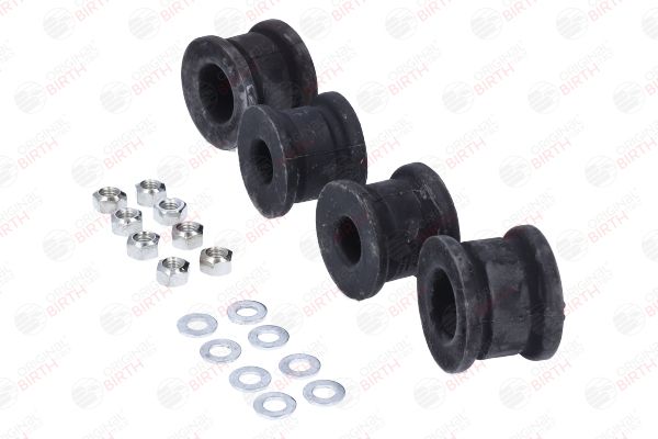 BIRTH 40184 Repair Kit, stabiliser bush