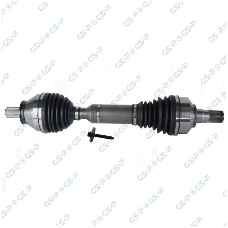 Veovõll, GSP 201381