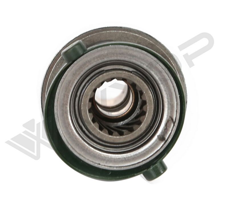 WXQP 150399 Freewheel Gear, starter