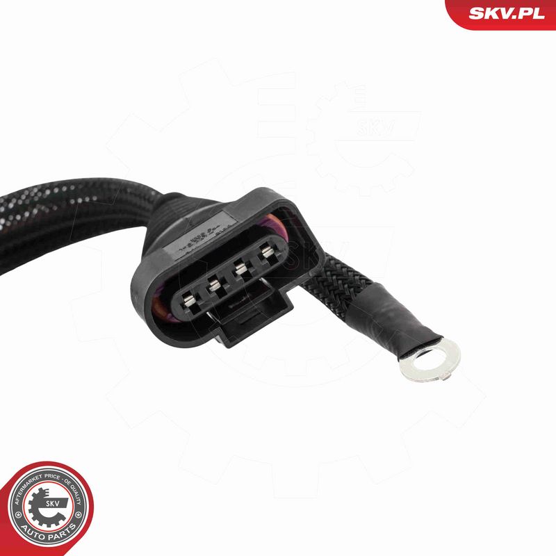 ESEN SKV 53SKV032 Cable Repair Set, ignition coil