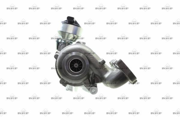 Kompressor, ülelaadimine, NRF 90010002