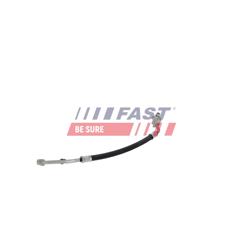 Madalsurvetorustik, kliimaseade, FAST FT10214