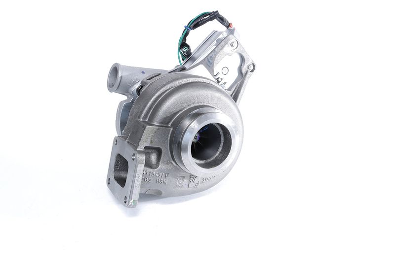 Compresor,sistem de supraalimentare T916337 BTS Turbo