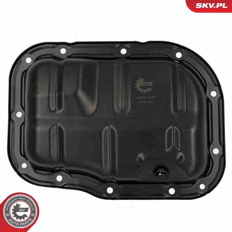 ESEN SKV 48SKV828 Oil Sump
