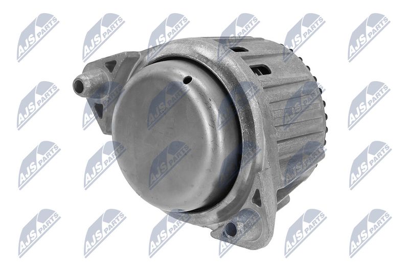 Paigutus, Mootor, NTY ZPS-ME-016