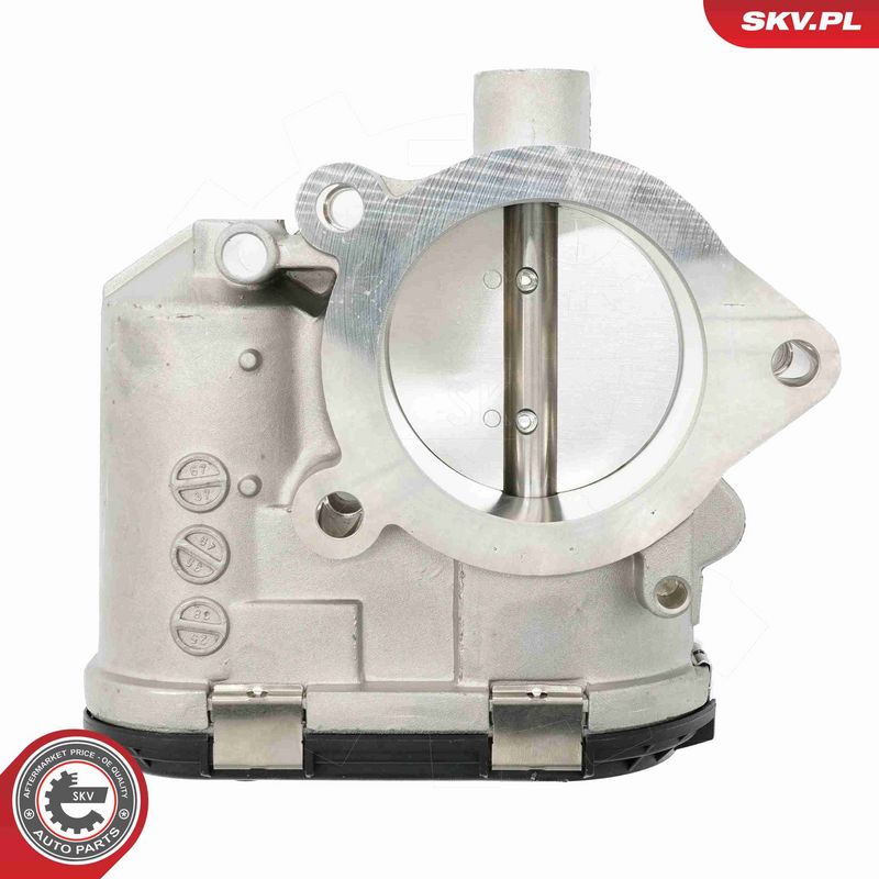 ESEN SKV 12SKV133 Throttle Body