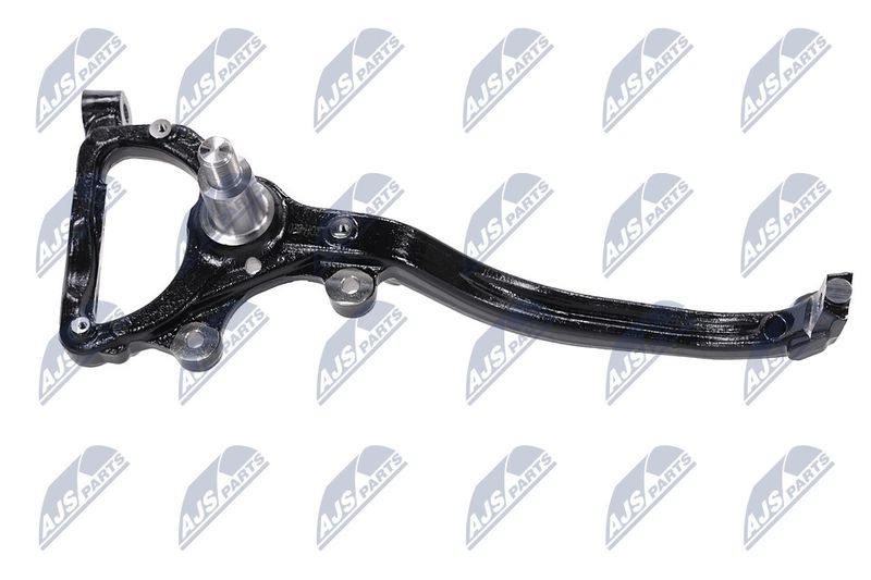 Käändmik, rattakinnitus, NTY ZZP-CH-020