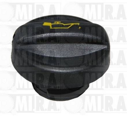 MI.R.A. 23/3686 - Cap, oil filler neck