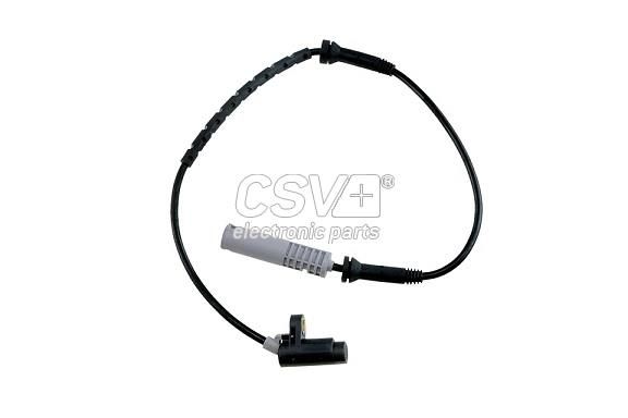 Sensor, revoluciones de la rueda