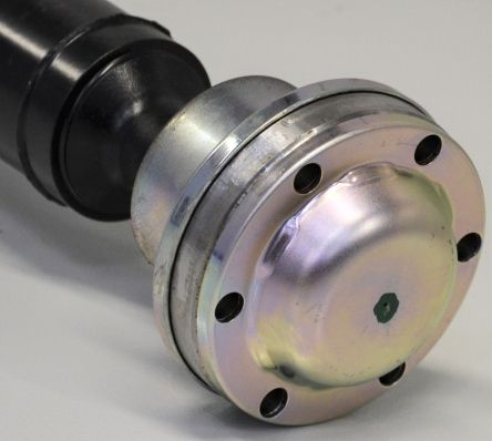 SPIDAN GKNP10062 Propshaft, axle drive