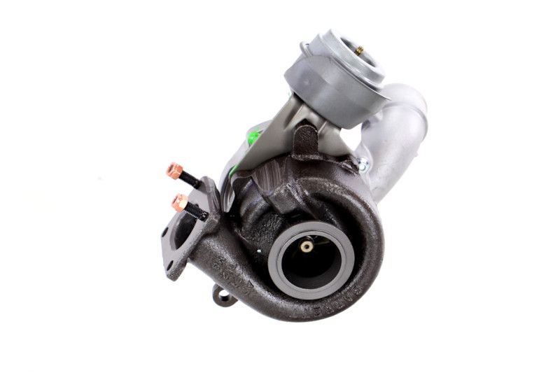 REMANTE 003-001-001014R Charger, charging (supercharged/turbocharged)