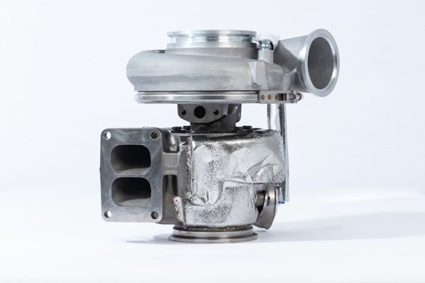 Compresor,sistem de supraalimentare 53339886727 BorgWarner