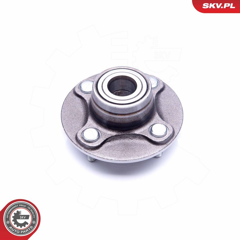 Rattalaagrikomplekt, ESEN...