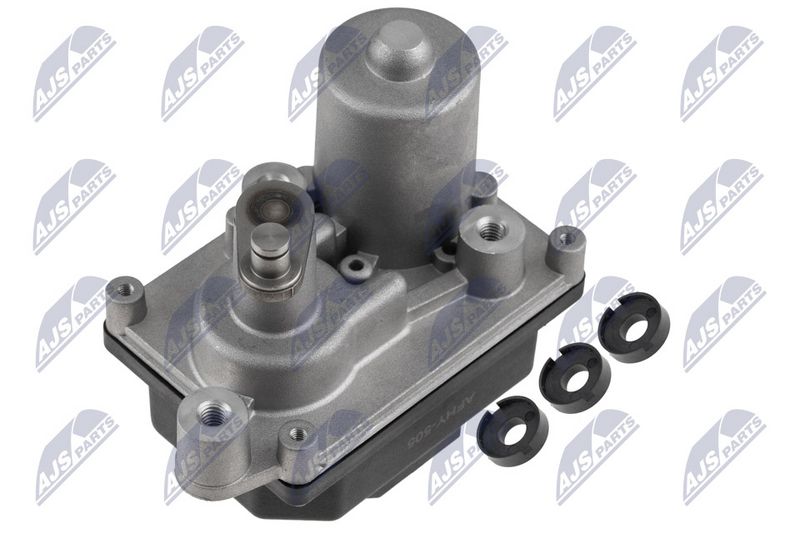 Element de ajustare, turbocompresor NTY ECD-HY-505