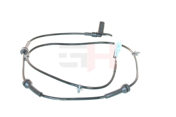 Andur, rattapöörete arv, GH GH-712236V