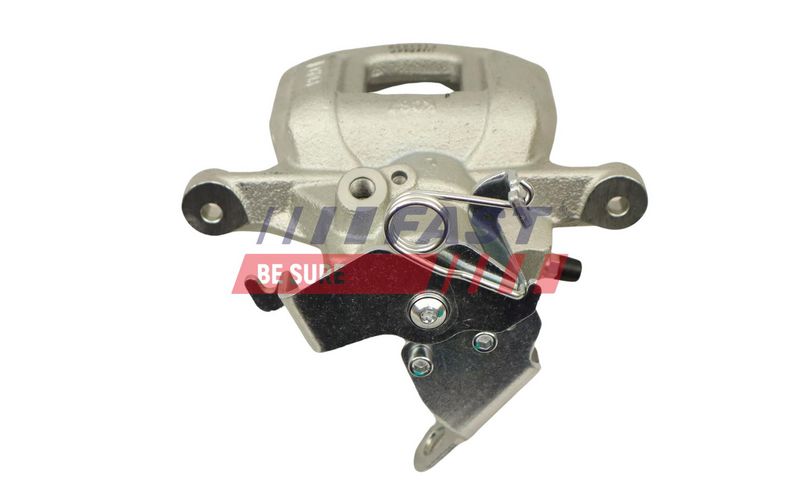 Pidurisadul, FAST FT32858