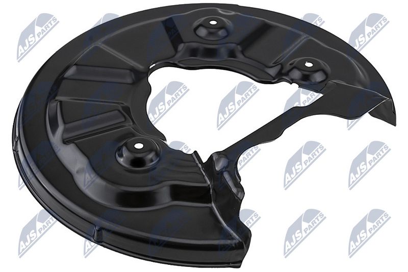 protectie stropire,disc frana NTY HTO-WW-084