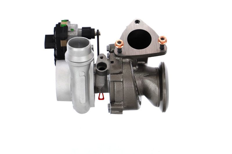 REMANTE 003-002-004415R Charger, charging (supercharged/turbocharged)