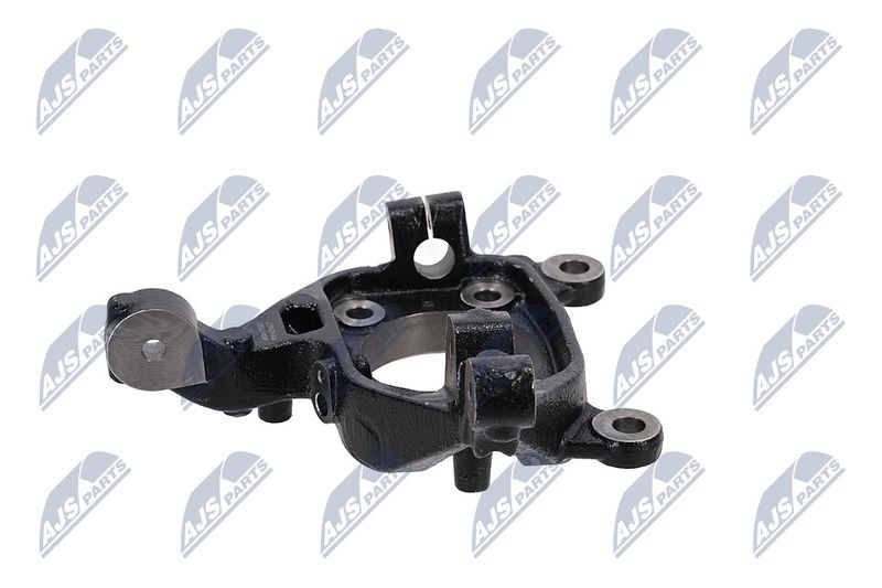 Käändmik, rattakinnitus, NTY ZZP-CH-004