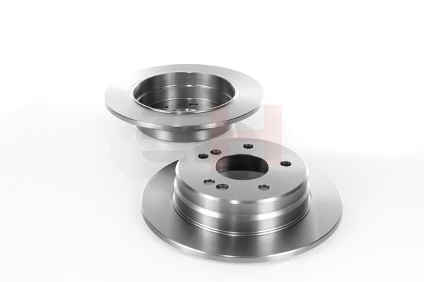 Piduriketas, GH GH-423383