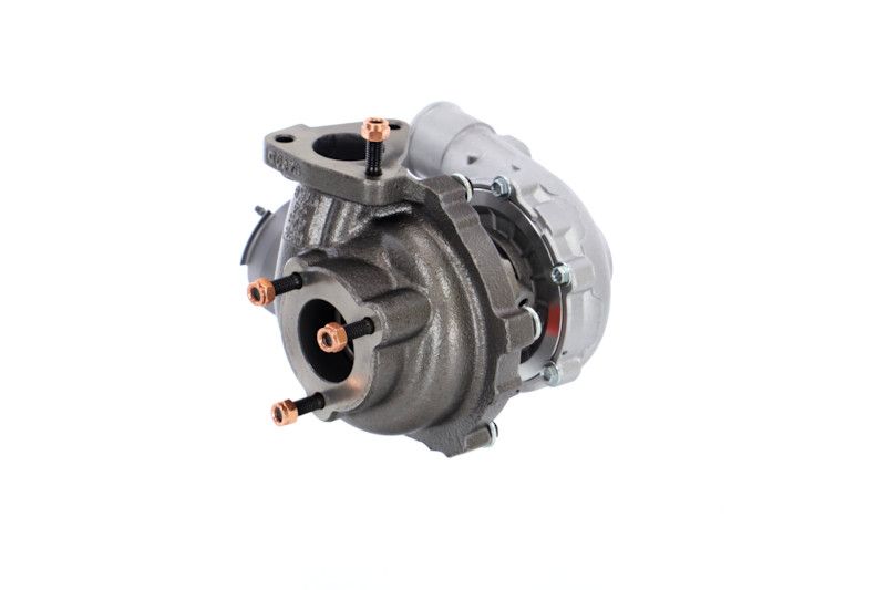 REMANTE 003-001-001307R Charger, charging (supercharged/turbocharged)