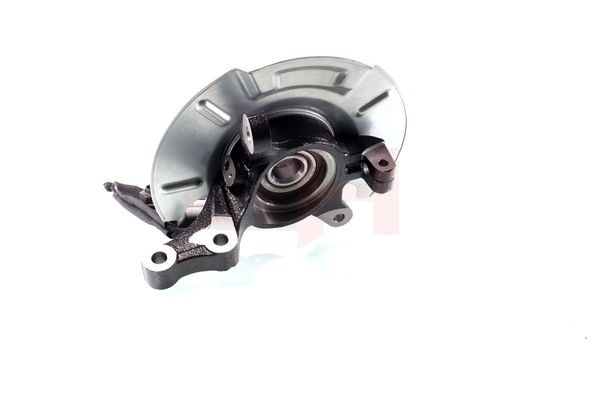 Käändmik, rattakinnitus, GH GH-285204H