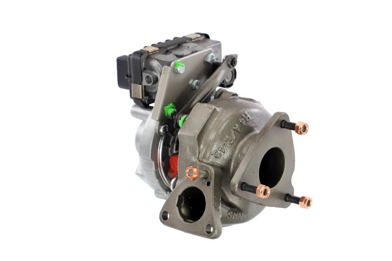 REMANTE 003-002-001373R Charger, charging (supercharged/turbocharged)