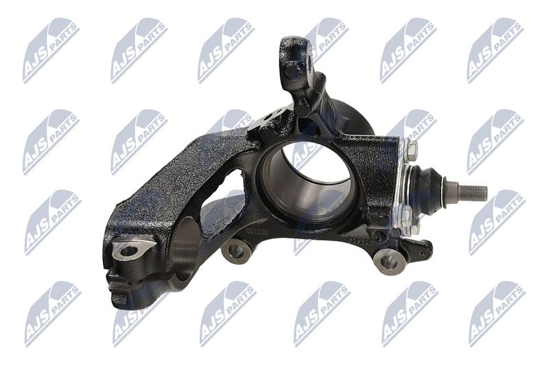 NTY ZZP-CT-005 Steering Knuckle, wheel suspension