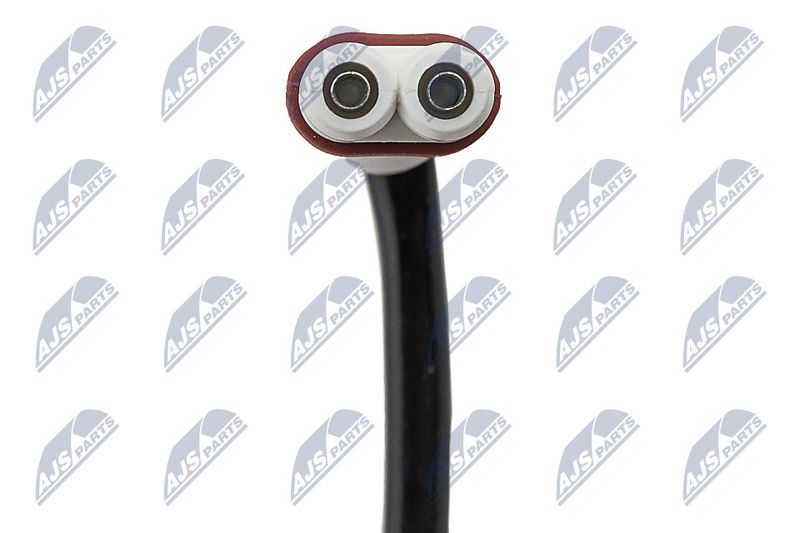 Hoiatuskontakt, piduriklotsi kulumine, NTY HCZ-WW-010